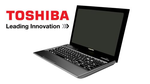 TOSHIBA SATELITE L655 preview image